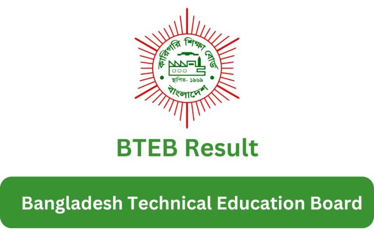 BTEB Result – Check Result Online